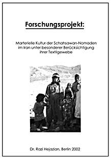 Forschungsprojekt : Berlin 2002 (2001)